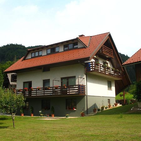 Rooms Zupancic Bohinjska Bela Exterior photo
