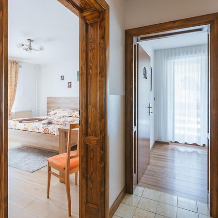 Rooms Zupancic Bohinjska Bela Exterior photo