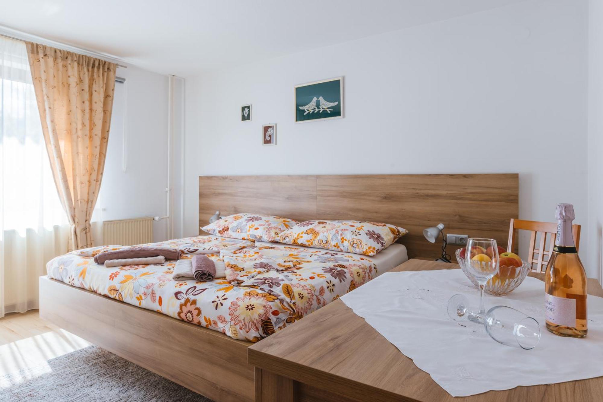 Rooms Zupancic Bohinjska Bela Exterior photo