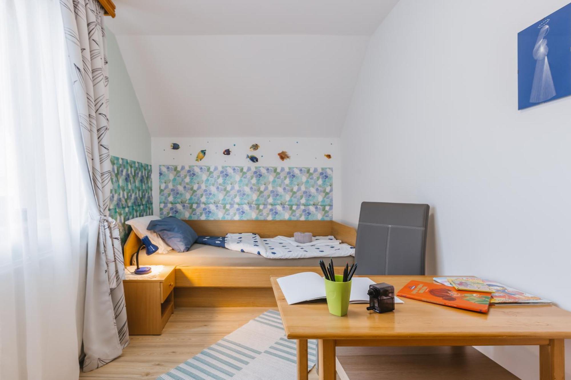 Rooms Zupancic Bohinjska Bela Exterior photo