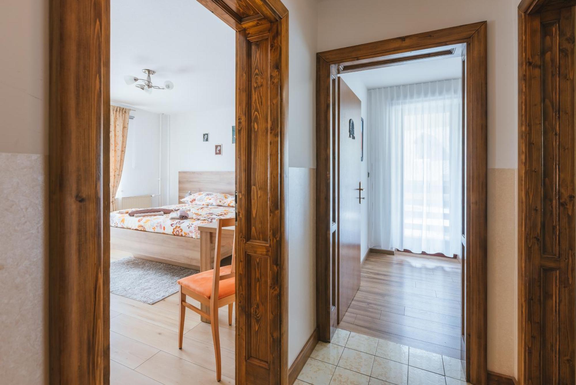 Rooms Zupancic Bohinjska Bela Exterior photo