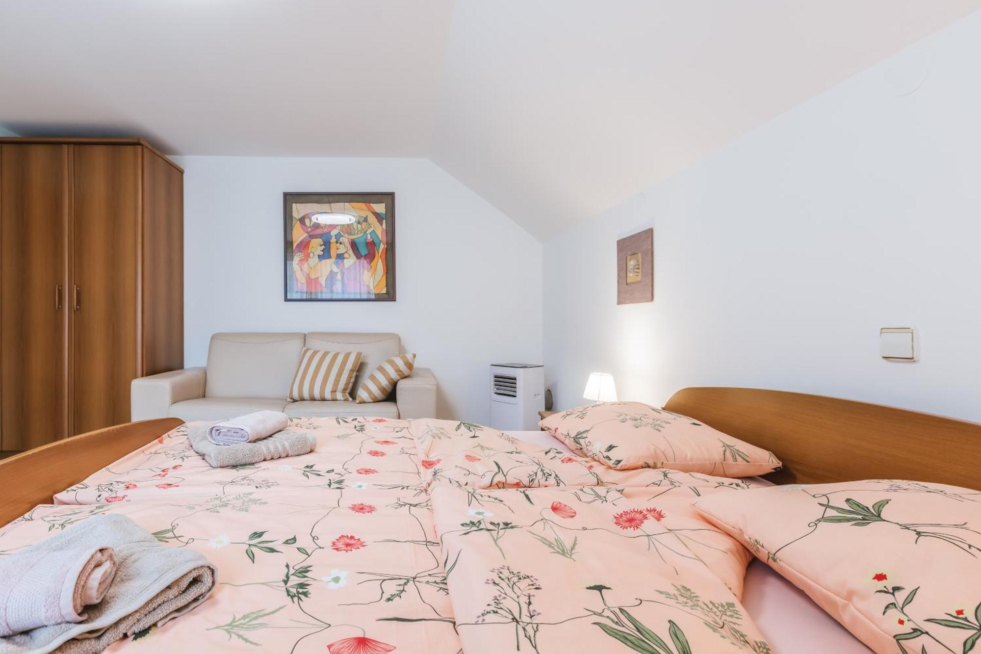 Rooms Zupancic Bohinjska Bela Exterior photo