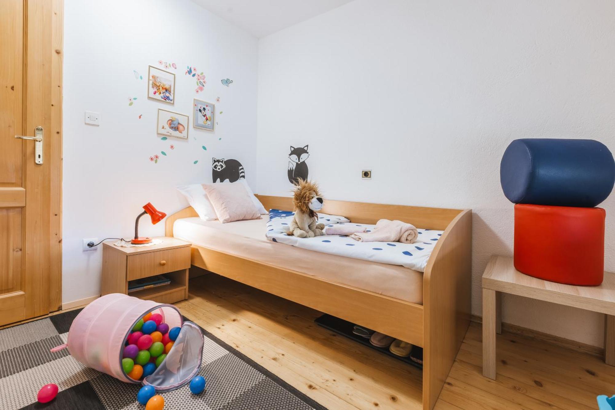Rooms Zupancic Bohinjska Bela Exterior photo