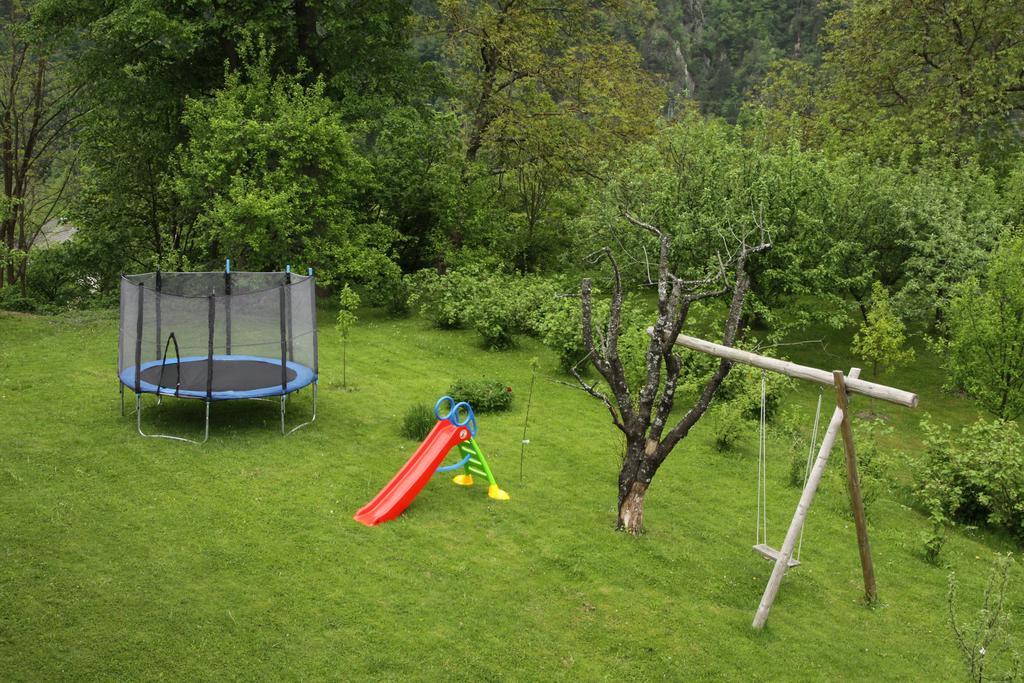 Rooms Zupancic Bohinjska Bela Exterior photo