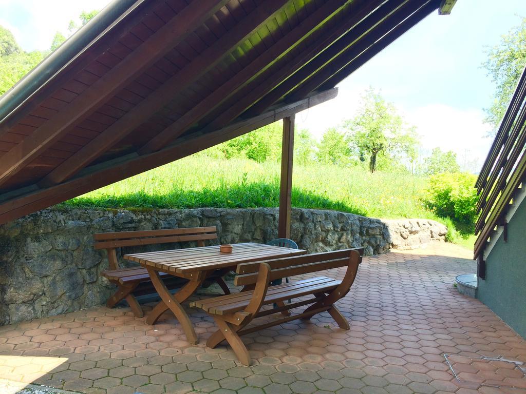 Rooms Zupancic Bohinjska Bela Exterior photo