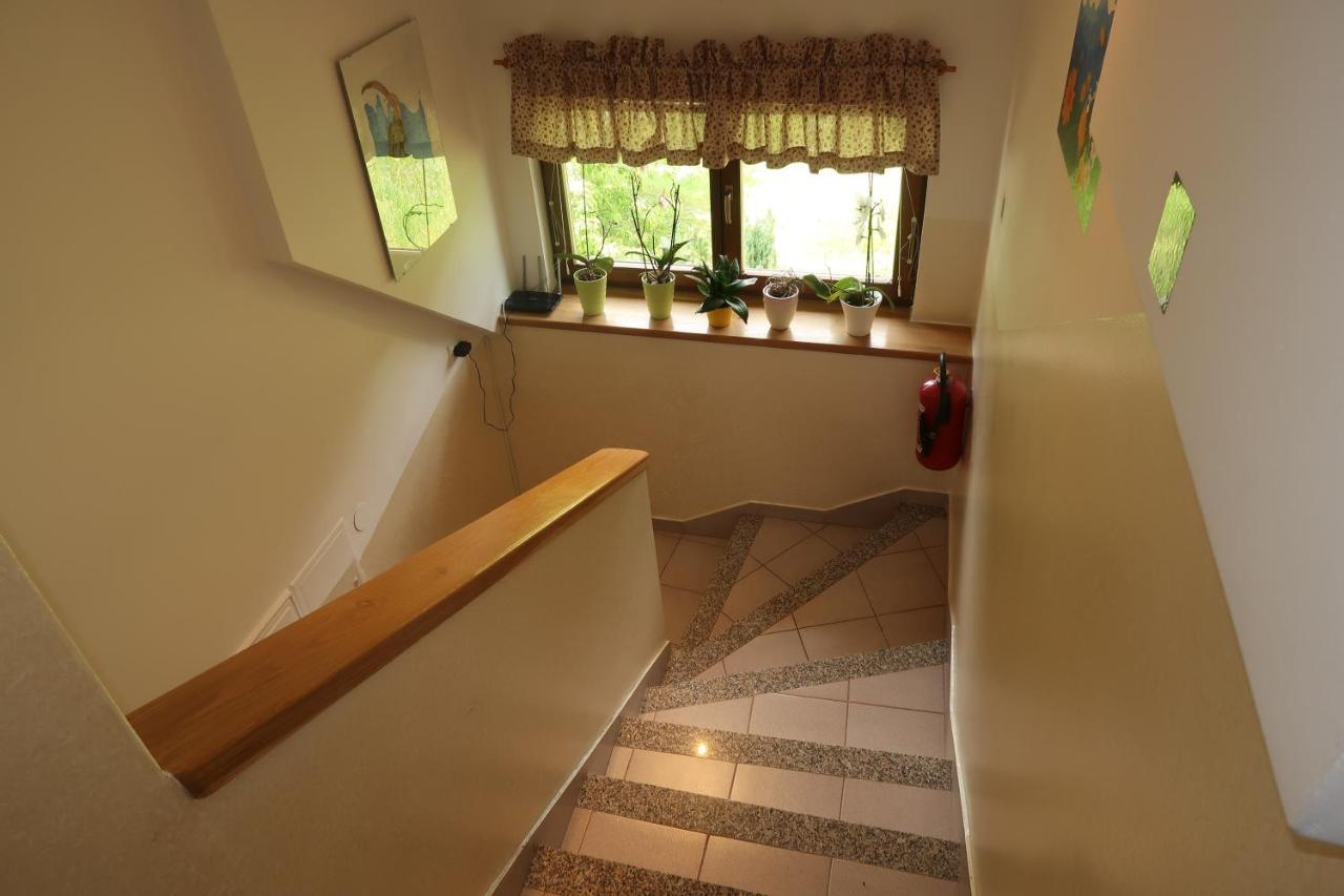 Rooms Zupancic Bohinjska Bela Exterior photo