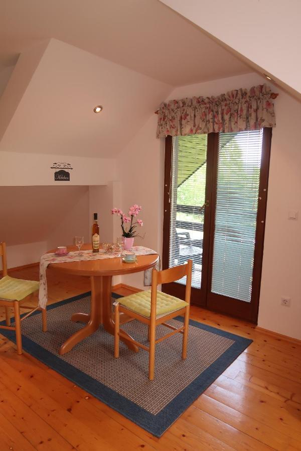 Rooms Zupancic Bohinjska Bela Exterior photo